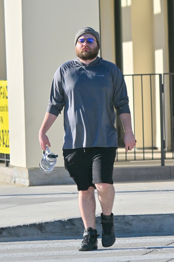 Angus T. Jones

