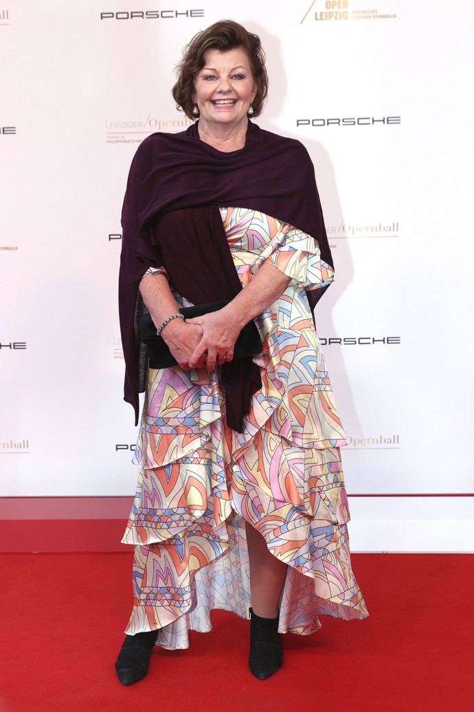 Inger Nilsson
