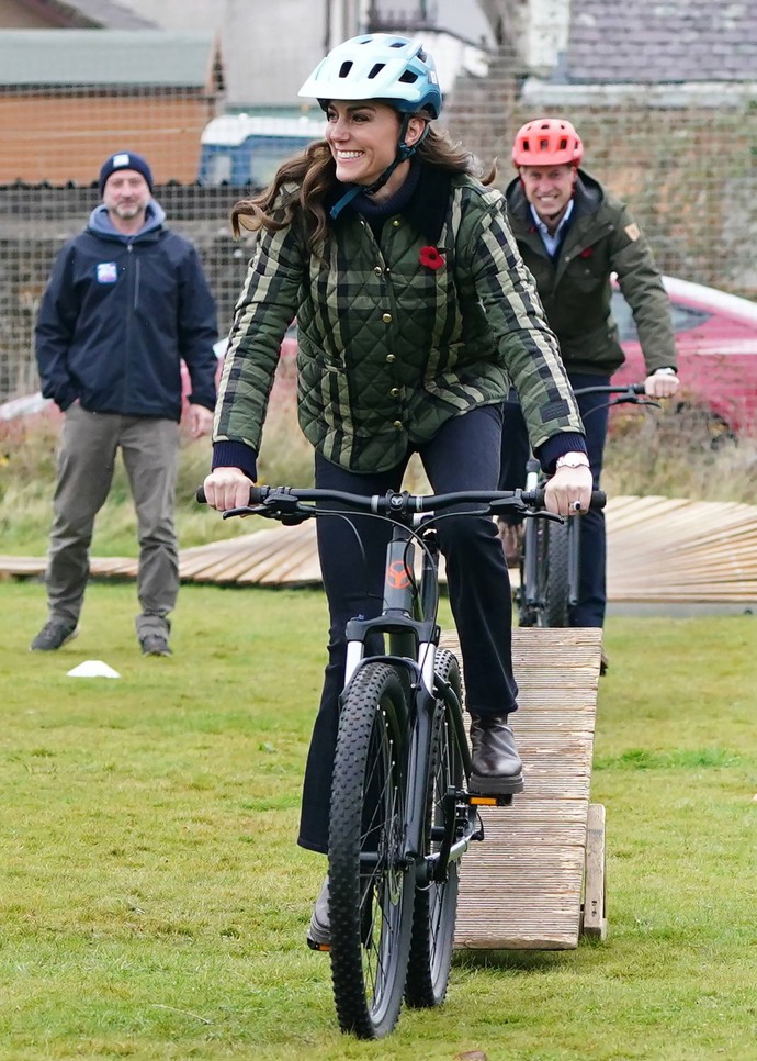 Kate Middleton, zábavné momenty
Kate Middleton, zábavné momenty