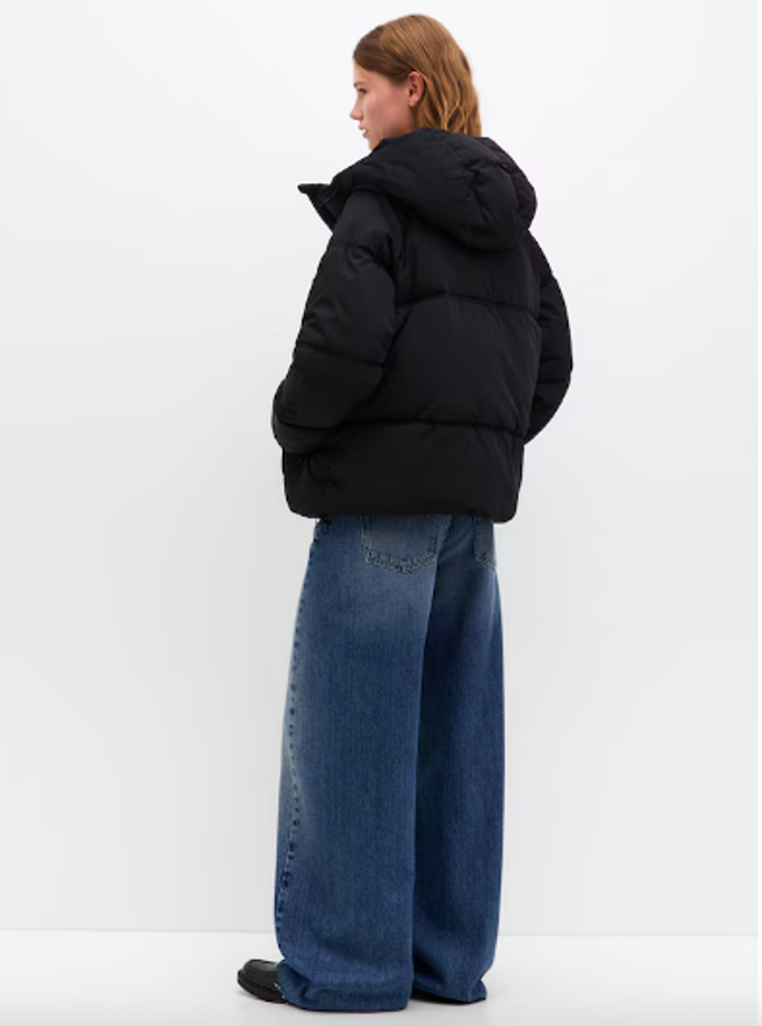 Pull&Bear 1199 Kč
Pull&Bear 1199 Kč