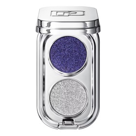 Oční stíny, Rabanne Makeup, 650 Kč
