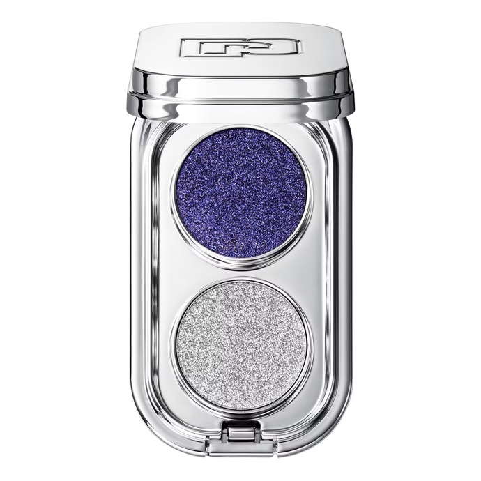 Oční stíny, Rabanne Makeup, 650 Kč
