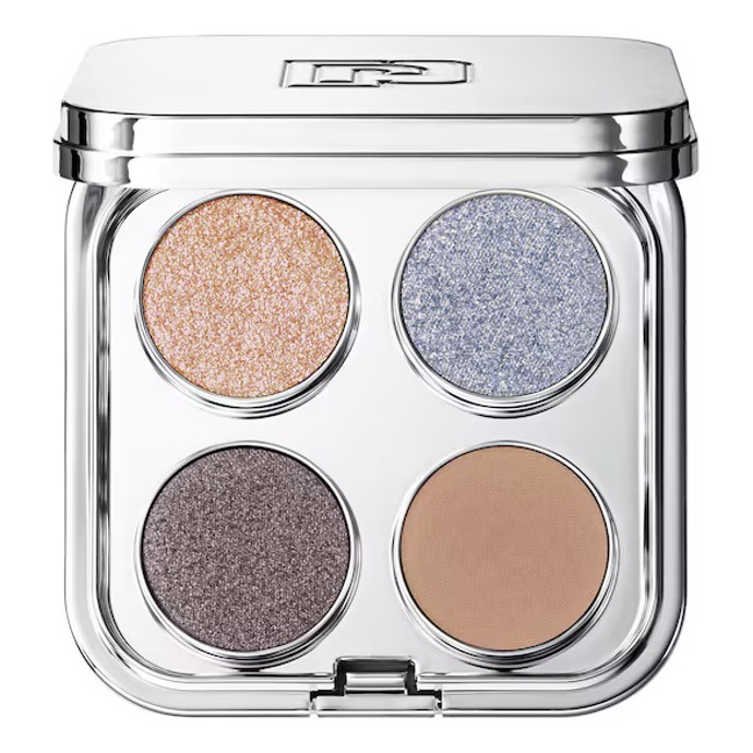 Oční stíny, Rabanne Makeup, 920 Kč
