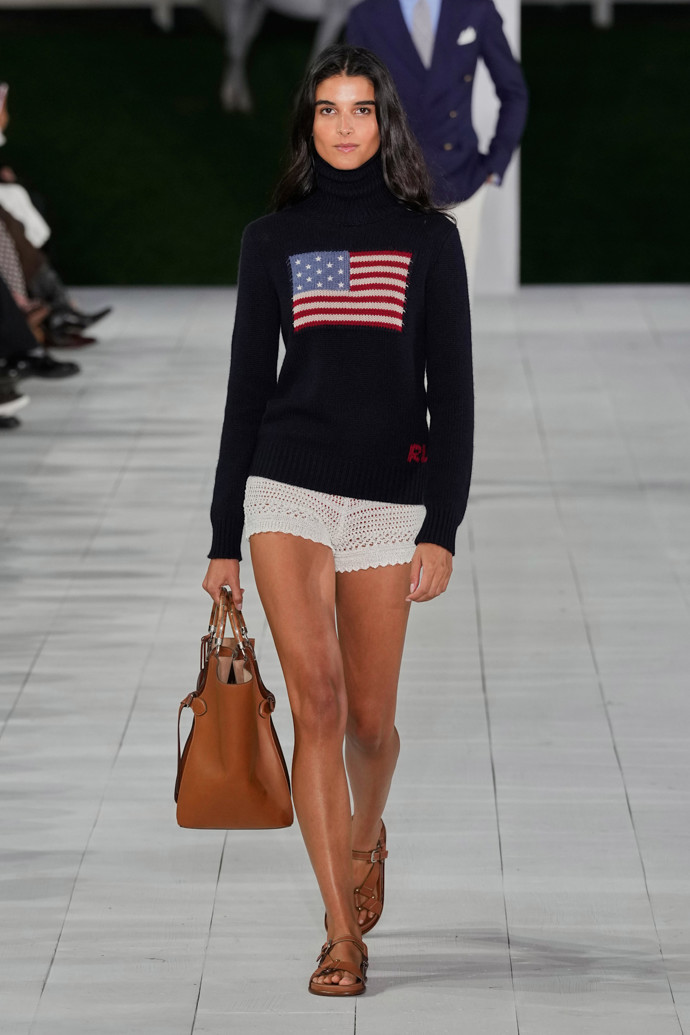 Ralph Lauren S25
Ralph Lauren S25
