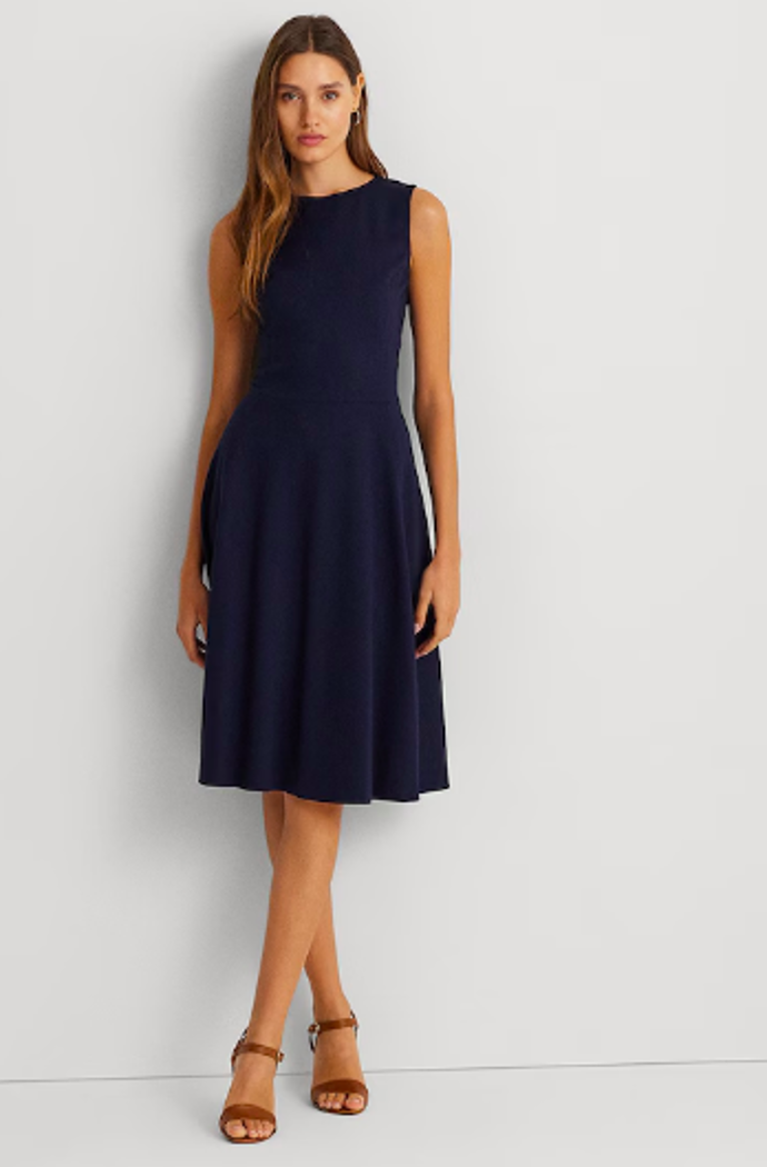 Ralph Lauren Šaty 3179 Kč
Ralph Lauren Šaty 3179 Kč