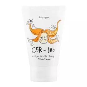 Regenerační maska na vlasy s kolagenem a ceramidy Milky Piggy CER-100 Collagen Ceramide Coating Protein Hair Treatment, Elizavecca, 200 Kč
