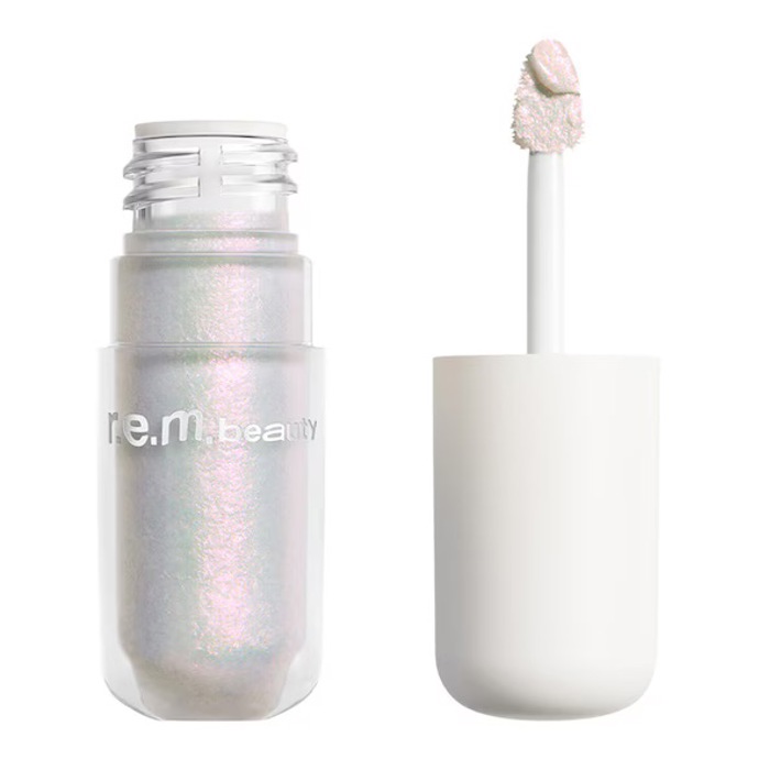 Oční stíny, REM Beauty, 480 Kč
