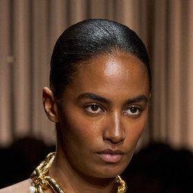 Roberto Cavalli jaro/léto 25
