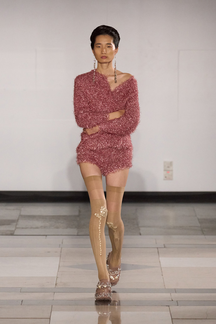 Simone Rocha S25
Simone Rocha S25