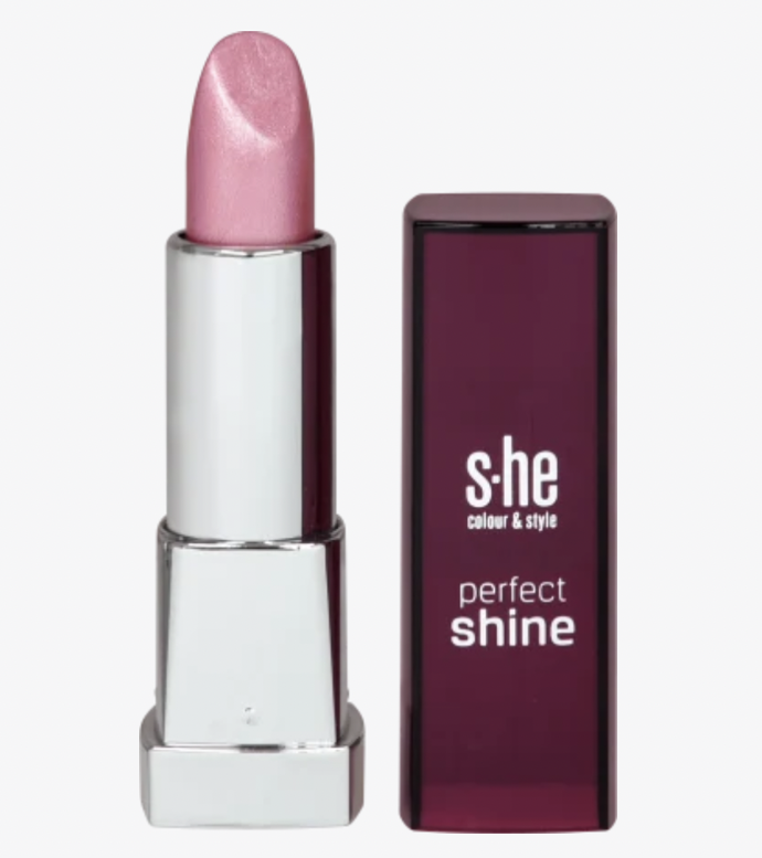 s-he colour&style 89,90 Kč
s-he colour&style 89,90 Kč