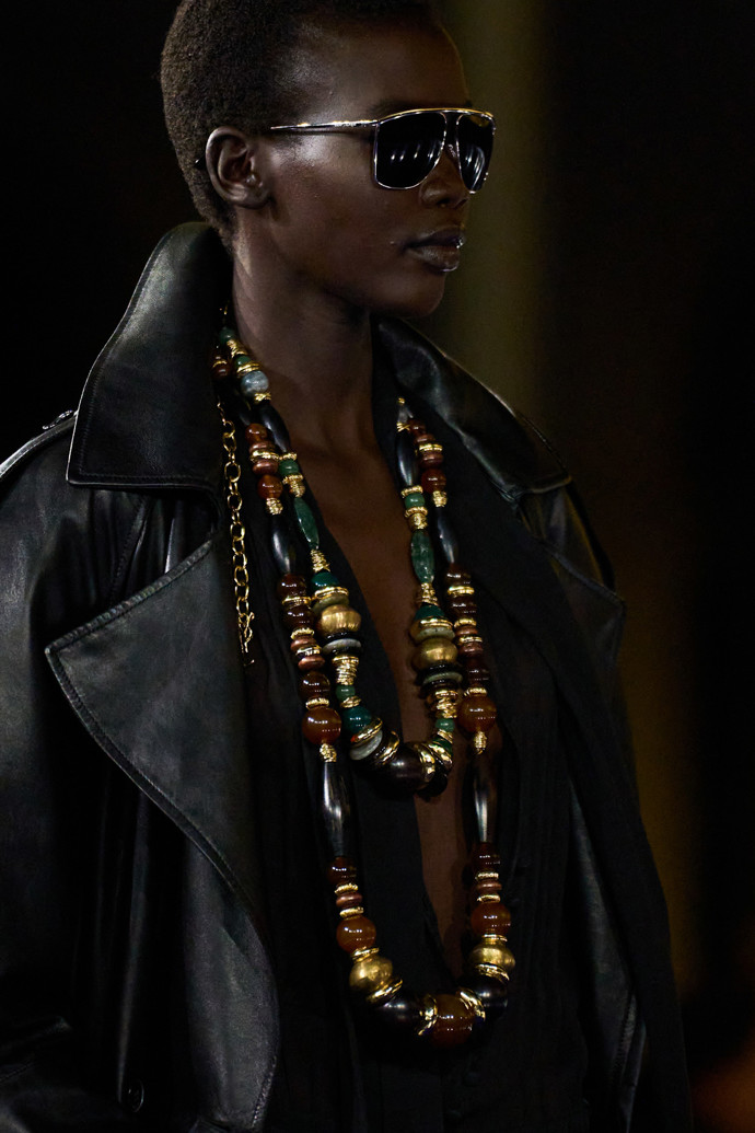 Saint Laurent clp S25
Saint Laurent clp S25