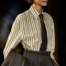 Saint Laurent jaro / léto 2025
