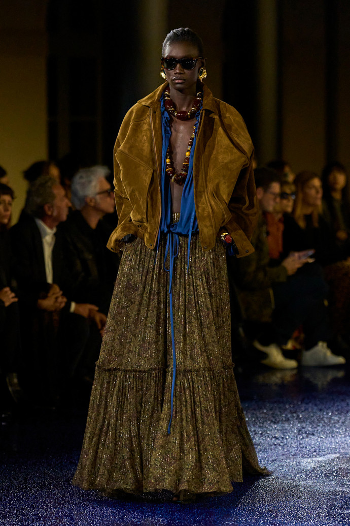 Saint Laurent S25
Saint Laurent S25