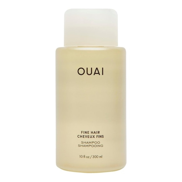 Šampon pro jemné vlasy Fine Hair, OUAI, 760 Kč
