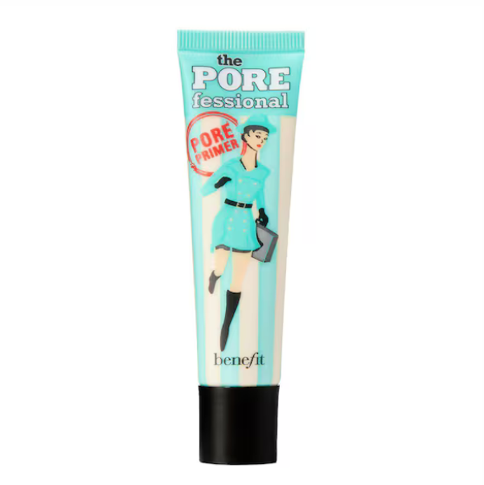 Báze pod make-up The POREfessional umí kouzelně schovat rozšířené póry, pleť zmatní a navíc ji připraví na aplikaci make-upu. 1150 Kč
Báze pod make-up The POREfessional umí kouzelně schovat rozšířené póry, pleť zmatní a navíc ji připraví na aplikaci make-upu. 1150 Kč
