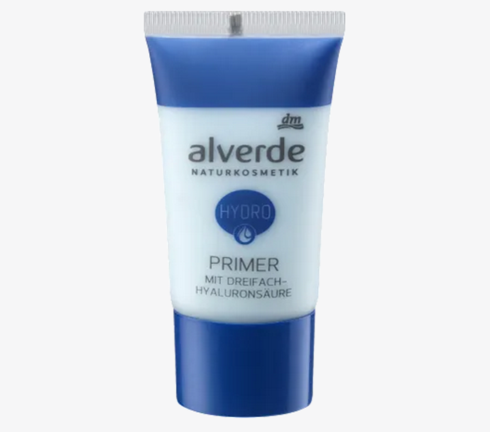 Primer Hydro s kyselinou hyaluronovou se skládá z lehké textury a příjemné vůně, kterou uvítáte zejména jako podklad pod make-up. Složení s trojitou kyselinou hyaluronovou se ideálně hodí i pro denní péči. 109 Kč
Primer Hydro s kyselinou hyaluronovou se skládá z lehké textury a příjemné vůně, kterou uvítáte zejména jako podklad pod make-up. Složení s trojitou kyselinou hyaluronovou se ideálně hodí i pro denní péči. 109 Kč