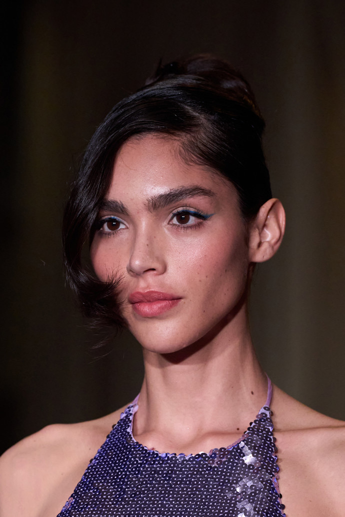 Sergio Hudson spring 25
Sergio Hudson spring 25