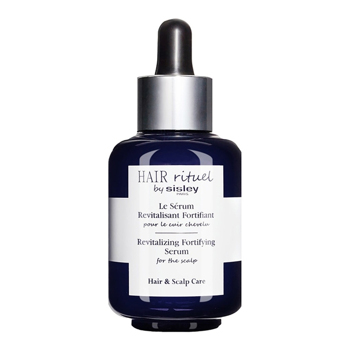 Sérum na vlasy Revatilizing Fortifying Serum, Hair Rituel By Sisley, 4690 Kč
