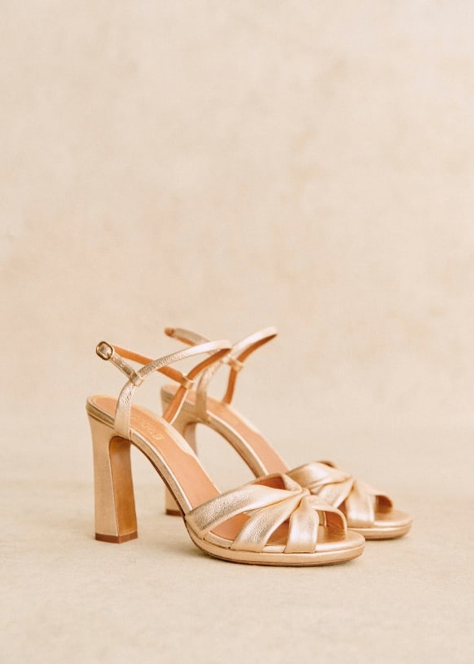 Sézane, 205 eur
Sézane, 205 eur