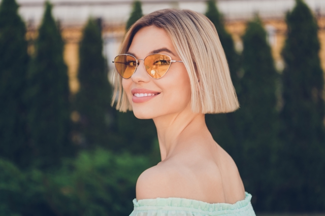 Le Petit Bob, Pixie Cut nebo trendy mikádo vás omladí: Vyzkoušejte jednoduché účesy pro kratší vlasy podle Francouzek