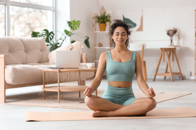 Ať už je pro vaše znamení tento týden předpověď jakákoli, nezapomeňte na okamžiky sama pro sebe. Věnujte se relaxaci, meditaci nebo si pořádně zacvičte.
