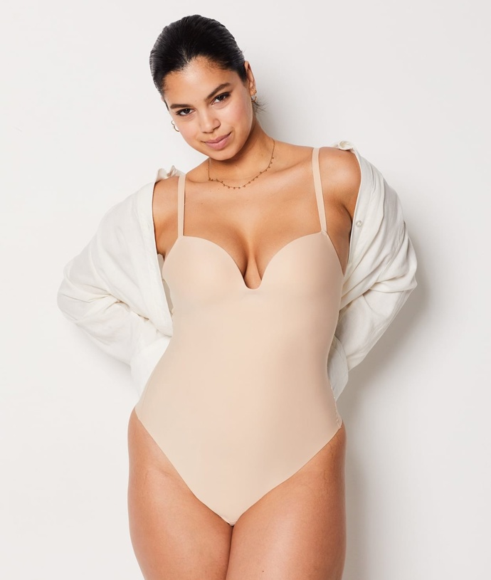 Silně zpevňující body, Etam, 1099 Kč
Silně zpevňující body, Etam, 1099 Kč