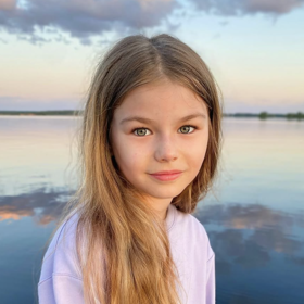Alina Yakupova

