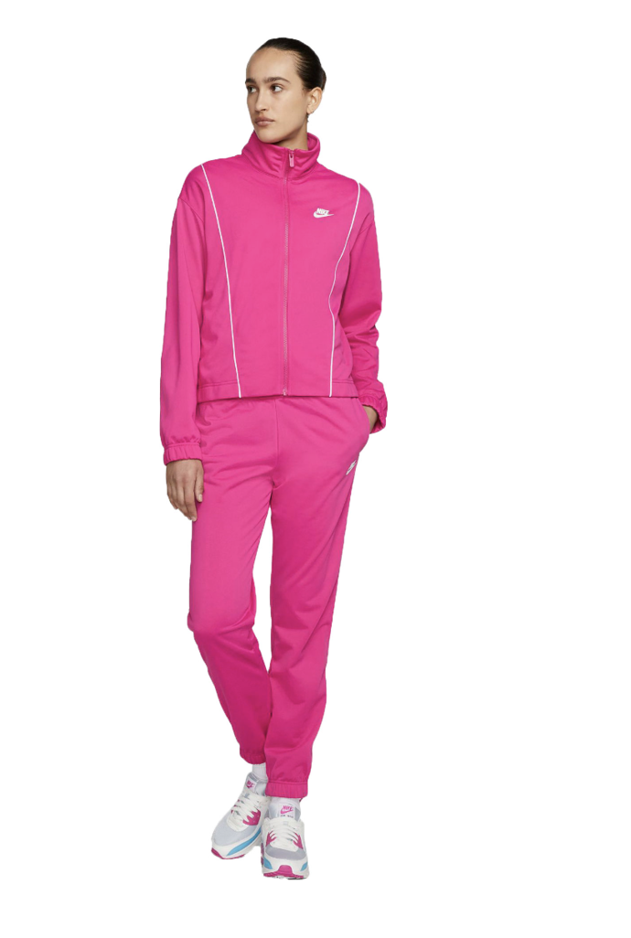 Nike, SPORTSWEAR ESSENTIAL, růžová, Sportisimo, 899 Kč
