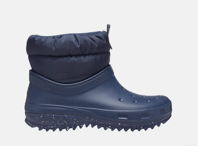Crocs Classic Neo Puff Shorty Boot W Navy, 1457 Kč
Crocs Classic Neo Puff Shorty Boot W Navy, 1457 Kč