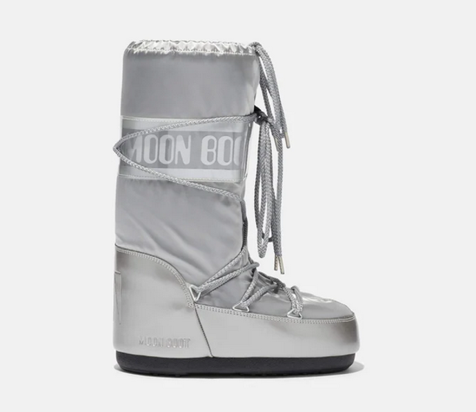 Dámské stříbrné sněhule Moon Boot Icon Glance, 3 674 Kč
Dámské stříbrné sněhule Moon Boot Icon Glance, 3 674 Kč