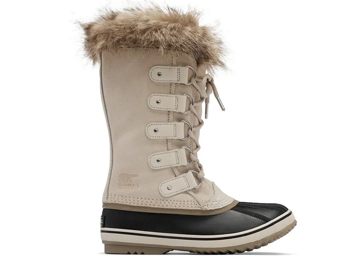 Boty SOREL JOAN OF ARCTIC WP Lady, 3499 Kč
Boty SOREL JOAN OF ARCTIC WP Lady, 3499 Kč