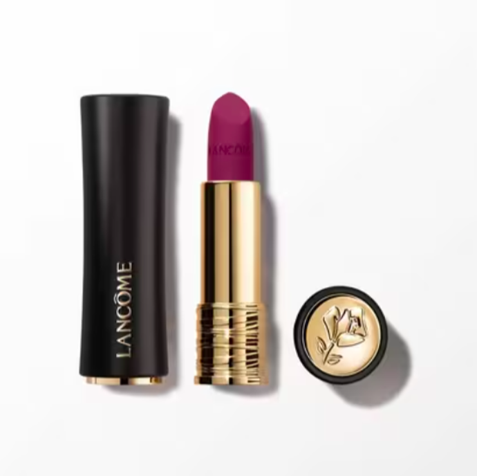Švestková rtěnka, LANCÔME, 1290 Kč
Švestková rtěnka, LANCÔME, 1290 Kč