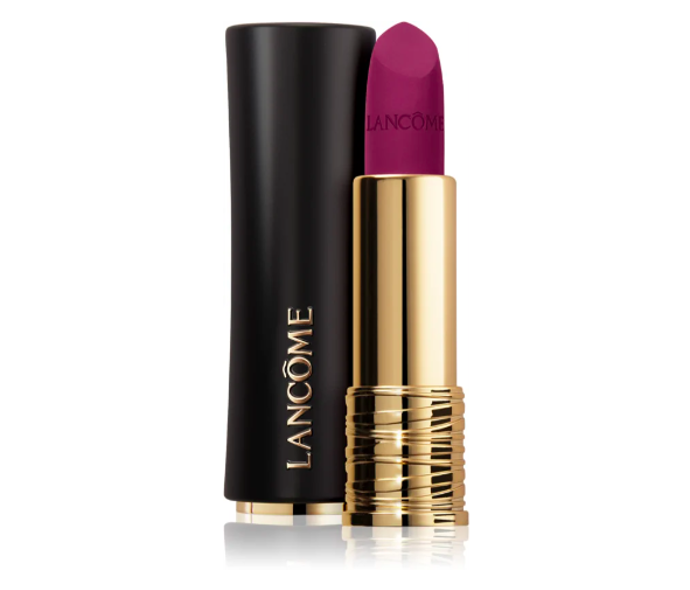 Švestková rtěnka, Lancôme, 941 Kč
Švestková rtěnka, Lancôme, 941 Kč