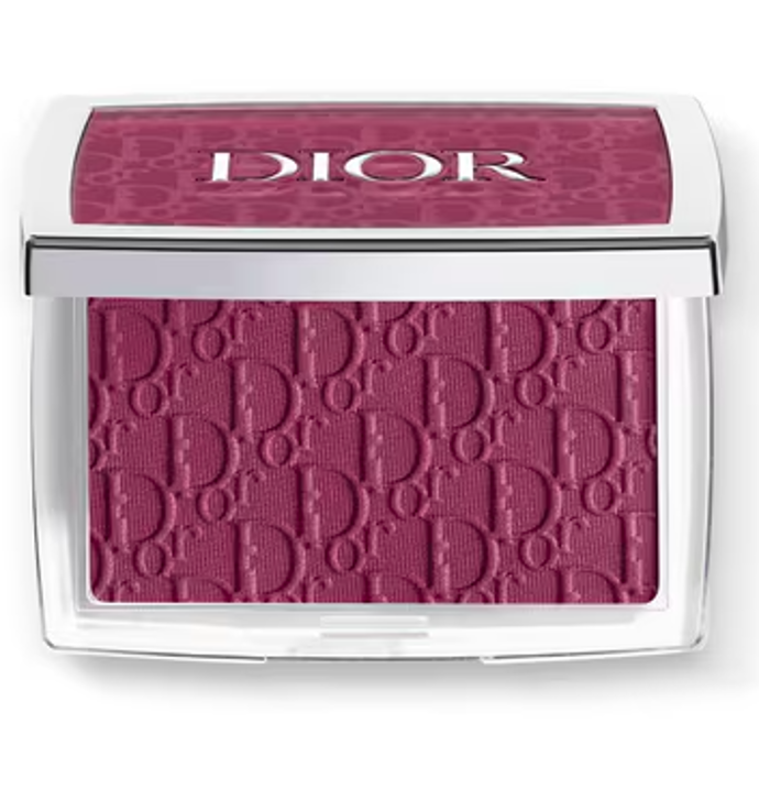 Švestková tvářenka, Dior, 1148 Kč
Švestková tvářenka, Dior, 1148 Kč