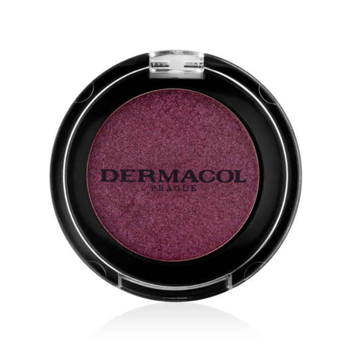 Švestkové stíny, Dermacol, 149 Kč
Švestkové stíny, Dermacol, 149 Kč