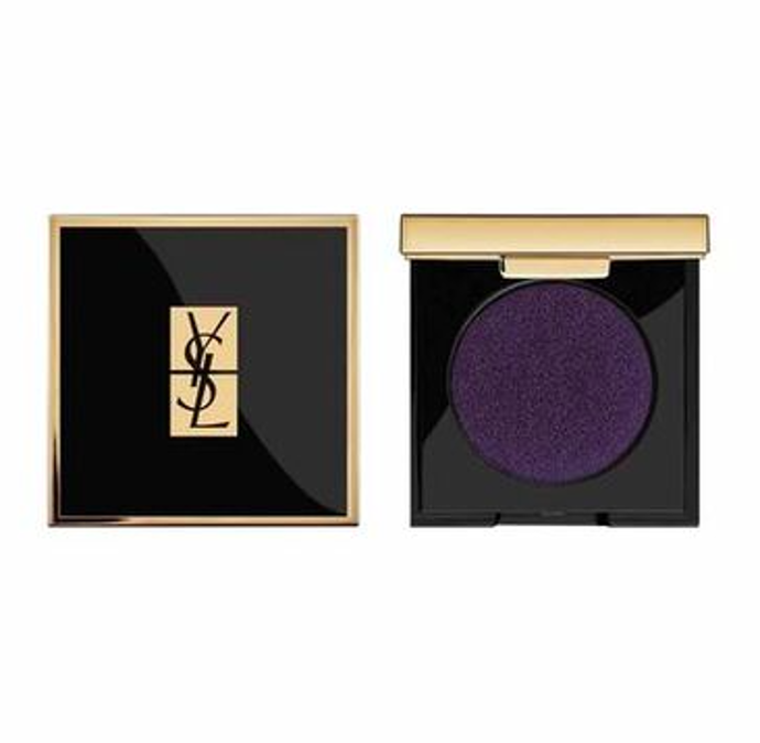 Švestkové stíny, Yves Saint Laurent, 1179 Kč
Švestkové stíny, Yves Saint Laurent, 1179 Kč