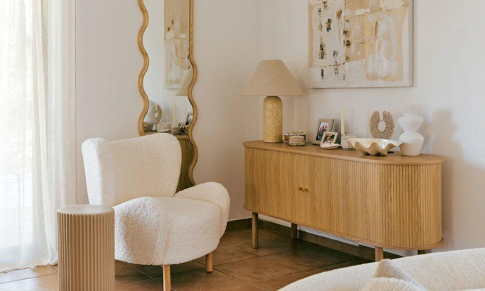 Udržitelné materiály a pohodlí patří k největším trendům letošního roku.
Udržitelné materiály a pohodlí patří k největším trendům letošního roku.