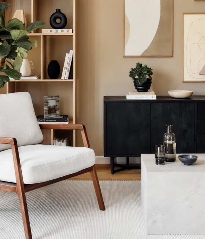 Máte doma retro nábytek po babičce? Renovujte ho a máte perfektní a stylový kousek.
Máte doma retro nábytek po babičce? Renovujte ho a máte perfektní a stylový kousek.