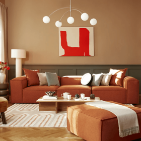 Pohodlí nadevše. Tomu dávejte letos maximální přednost.
