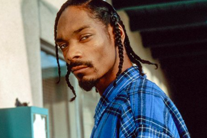 Snoop Dogg

