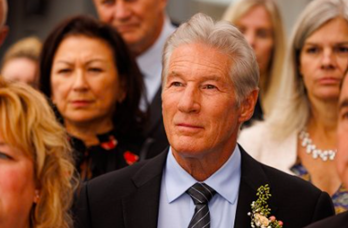 Richard Gere
