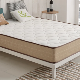 Matrace Bamboo Eco Fresh, Moonia, 160x200 cm, 9 775 Kč
