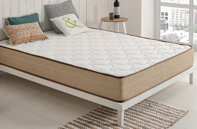 Matrace Bamboo Eco Fresh, Moonia, 160x200 cm, 9 775 Kč
