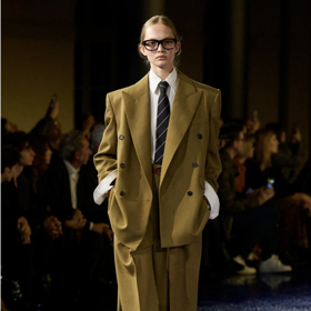 Kolekce Saint Laurent jaro/léto 2025

