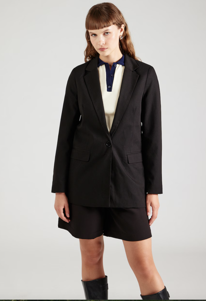 Blejzr Vero Moda 789 Kč
Blejzr Vero Moda 789 Kč