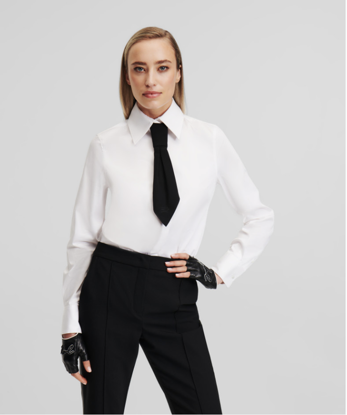 Košile Classic Shirt Karl Lagerfeld, 3989 Kč
Košile Classic Shirt Karl Lagerfeld, 3989 Kč