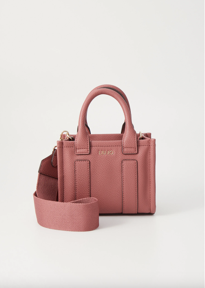TOTE - Kabelka -odstín lipstick, LIU JO / Zalando, 2 490 Kč
