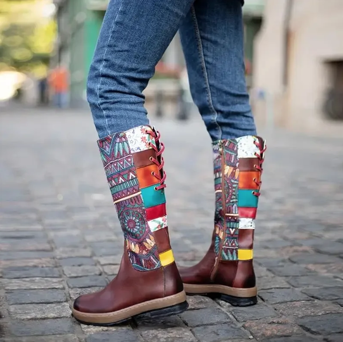 Boho boty, 2628 Kč
Boho boty, 2628 Kč