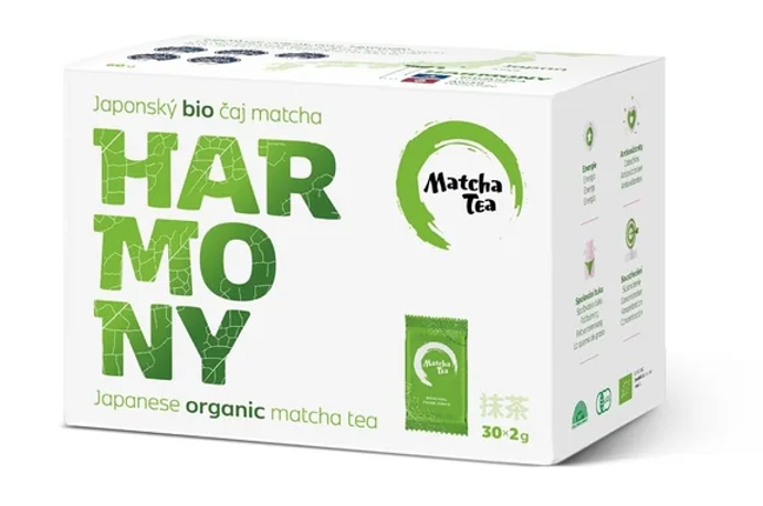Čajové lístky umleté na jemný prášek přináší příjemné povzbuzení, které se projevuje zrychlením metabolizmu i schopností lepší koncentrace. 279 Kč
Čajové lístky umleté na jemný prášek přináší příjemné povzbuzení, které se projevuje zrychlením metabolizmu i schopností lepší koncentrace. 279 Kč