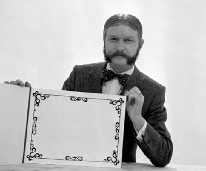 Miloš Frýba
